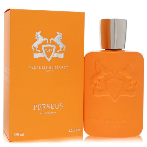 Perseus by Parfums De Marly Eau De Parfum Spray (Unboxed) 4.2 oz for Men