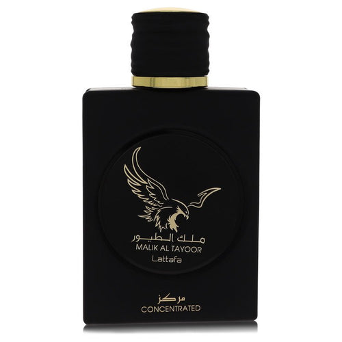 Lattafa Malik Al Tayoor by Lattafa Eau De Parfum Spray (Unboxed) 3.4 oz for Men