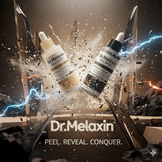 Dr. Melaxin Peel Shot
