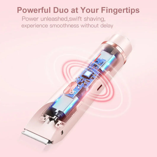 SilkTouch Pro