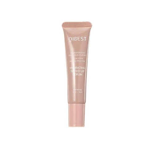 Hydrating Tinted Lip Gloss Serum