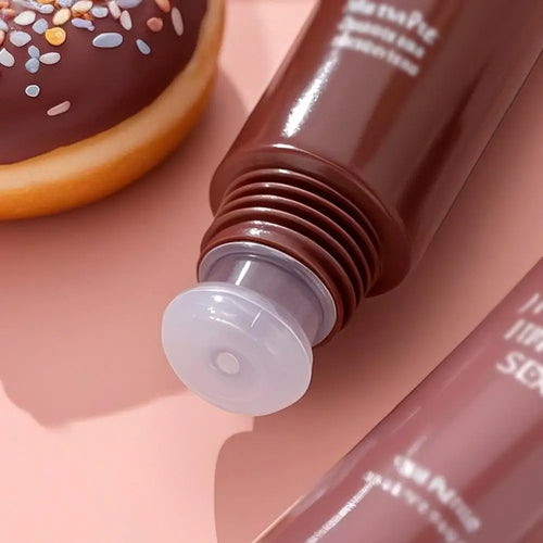 Hydrating Tinted Lip Gloss Serum