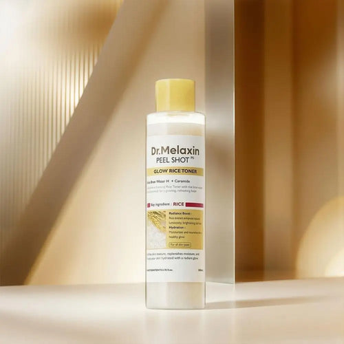 Dr Melaxin - Glow Rice Toner