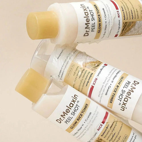 Dr Melaxin - Glow Rice Toner