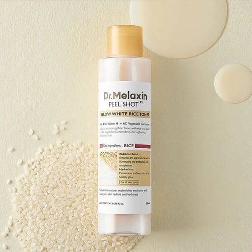 Dr Melaxin - Glow Rice Toner