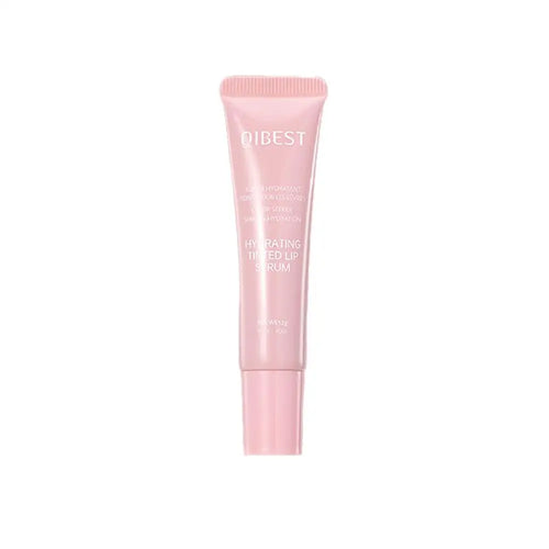 Hydrating Tinted Lip Gloss Serum