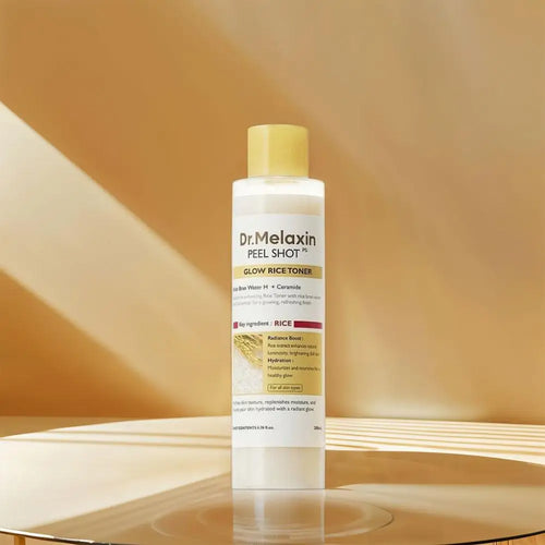 Dr Melaxin - Glow Rice Toner