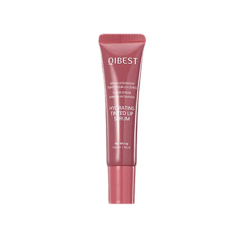 Hydrating Tinted Lip Gloss Serum