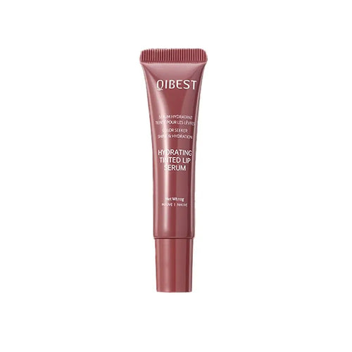 Hydrating Tinted Lip Gloss Serum