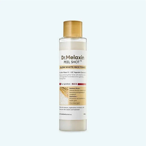 Dr Melaxin - Glow Rice Toner