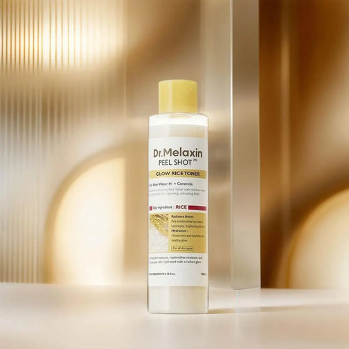 Dr Melaxin - Glow Rice Toner