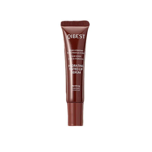 Hydrating Tinted Lip Gloss Serum