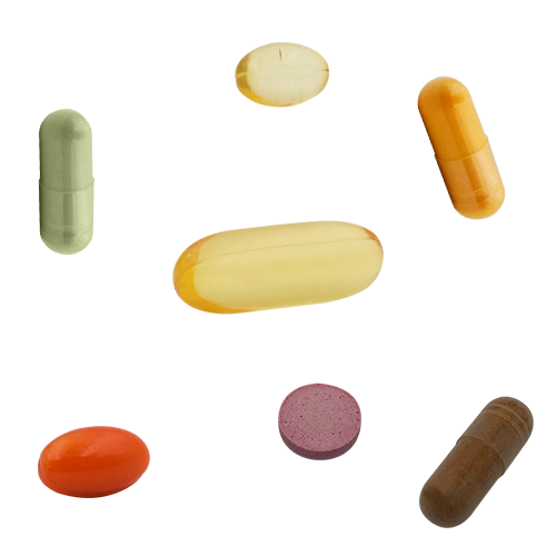 Your Daily Pack