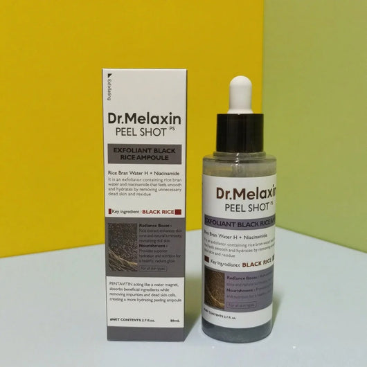 Dr. Melaxin Peel Shot