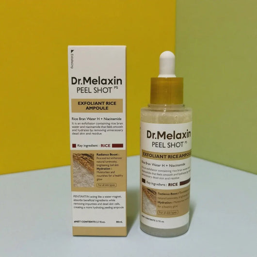 Dr. Melaxin Peel Shot