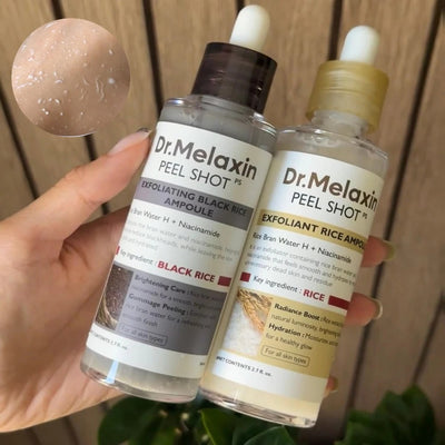 Dr. Melaxin Peel Shot