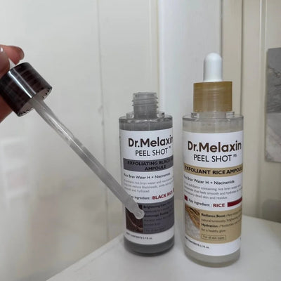 Dr. Melaxin Peel Shot
