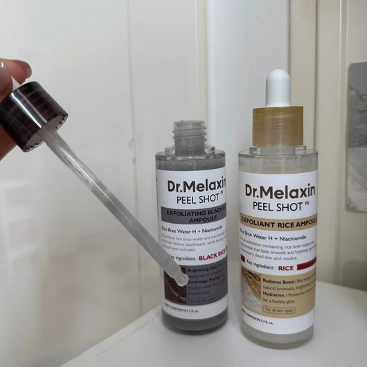 Dr. Melaxin Peel Shot