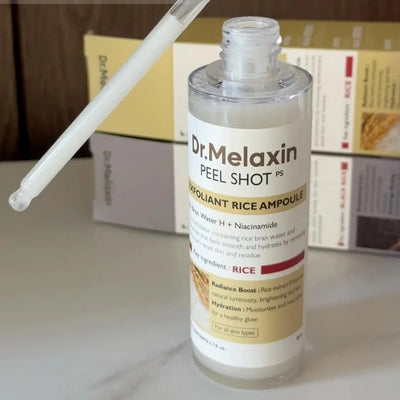 Dr. Melaxin Peel Shot